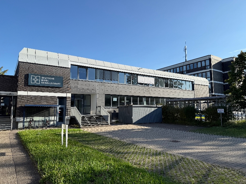 Außenansicht 1