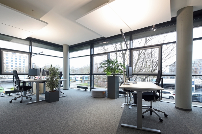 Büro